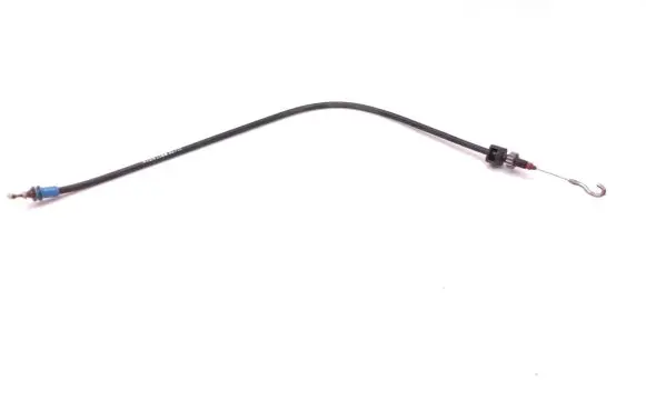 Mercedes-Benz Sprinter W906 Front door cable line 41251168