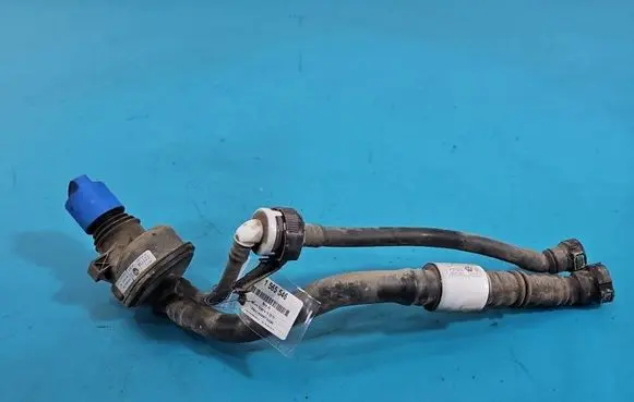 Skoda Octavia Mk4 Intercooler hose/pipe L30619LA IMPRK1565546