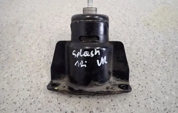 Suzuki Splash Engine mount vacuum valve 