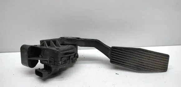 Opel Astra G Accelerator throttle pedal 9157998