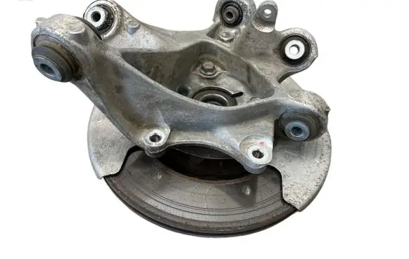 Tesla Model 3 Rear wheel hub spindle/knuckle 