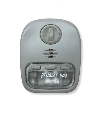 Peugeot 407 Sunroof switch 96413719BJ 9648338477 9648338377
