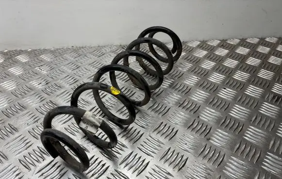 Audi A3 S3 8V Rear coil spring 5Q0511115 5Q0511115JS