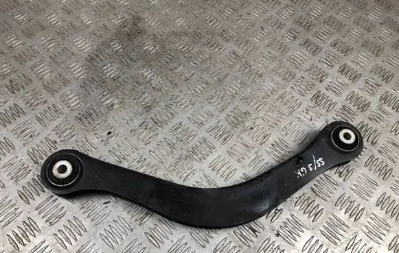 Rear control arm