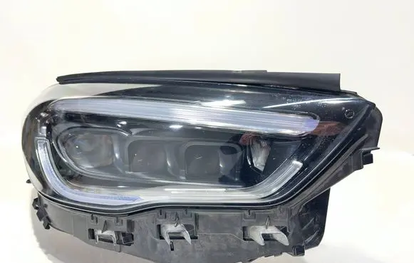 Mercedes-Benz GLA H247 Headlight/headlamp A2479064205