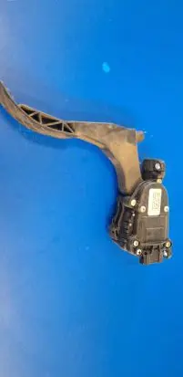 Seat Cordoba (6L) Accelerator throttle pedal 6q1721503b