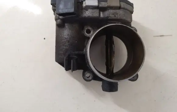 Ford Transit Throttle valve BK2Q9E926AB