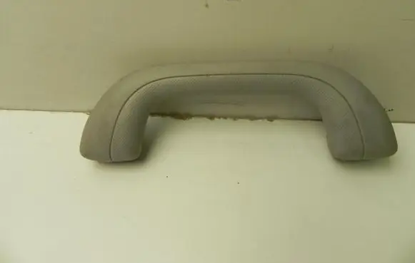 Front interior roof grab handle