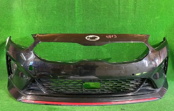 KIA Ceed Front bumper