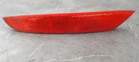 Volkswagen Golf VI Rear tail light reflector 5k0945105f