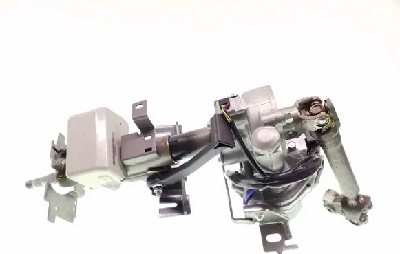 Nissan Leaf I (ZE0) Electric power steering pump 488103ND0C EANCEC072 VL72827029
