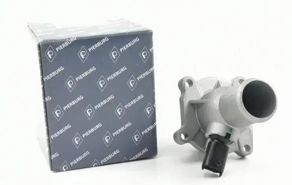 Alfa Romeo 159 Thermostat/thermostat housing 7.04879.00.0