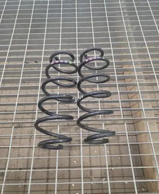 Audi A4 S4 B8 8K Rear coil spring
