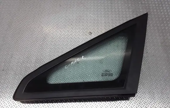Ford Focus C-MAX Front triangle window/glass 43R001057