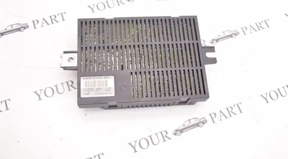 BMW 5 E60 E61 Light module LCM 6936997