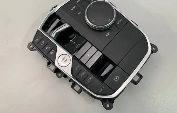 BMW 3 G20 G21 Gear selector 5A42EE3