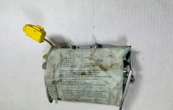 Volkswagen Multivan T5 Airbag set 