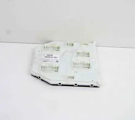 Central body control module