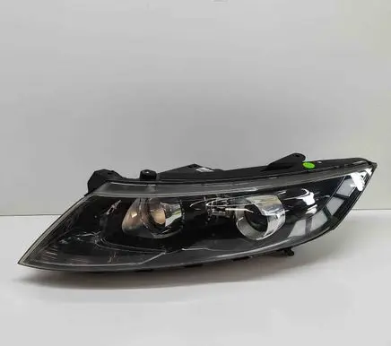 KIA Optima Headlight/headlamp 130732927200 921012T431