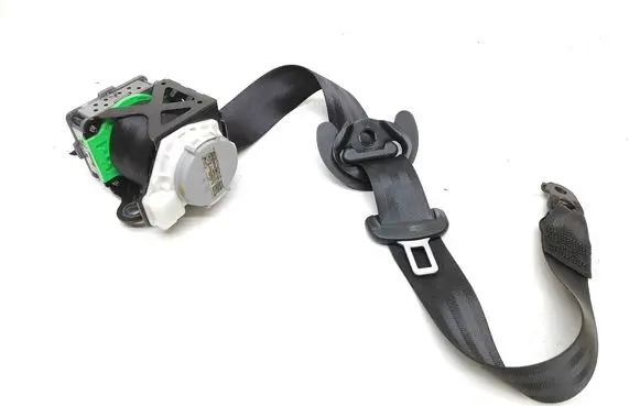 Porsche Cayenne (92A) Rear seatbelt 7789908 306709199G48 26032011