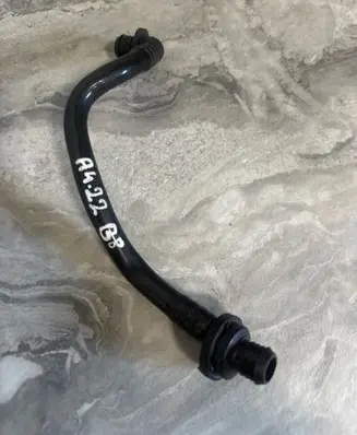Audi A4 S4 B8 8K Vacuum line/pipe/hose 8K2611937C