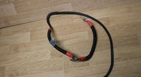 BMW 3 E90 E91 Wires (generator/alternator) 7794910