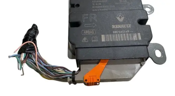 Airbag control unit/module