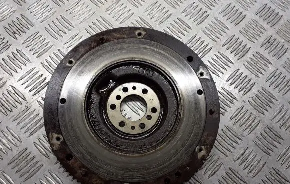 Fiat Linea Flywheel