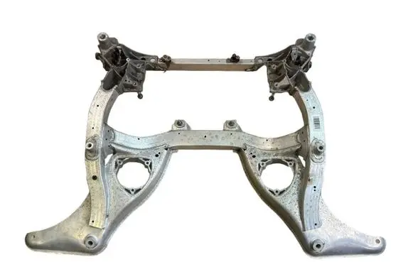 BMW M6 Front subframe 2283903 6797643 6797644