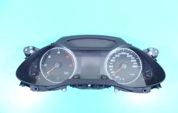 Audi A4 S4 B8 8K Speedometer (instrument cluster) 8K0920930C IMPRK1349157
