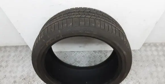 Mercedes-Benz ML W166 R21 winter tire 29535R21