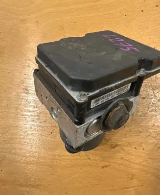 Fiat 500 ABS Pump 0265951550 00129T0672