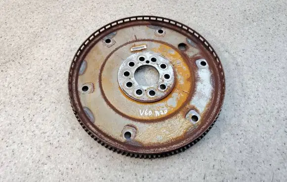 Volvo V60 Flywheel 31325134