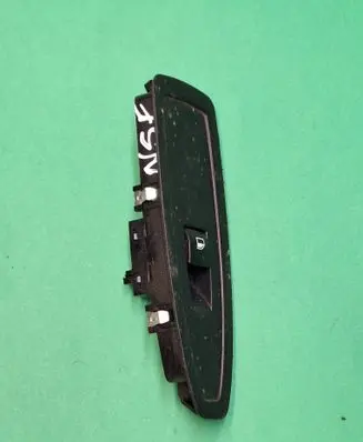 BMW 5 F10 F11 Electric window control switch 9208107