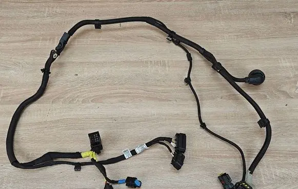 BMW 4 G22 G23 G24 G26 Other wiring loom 7926051