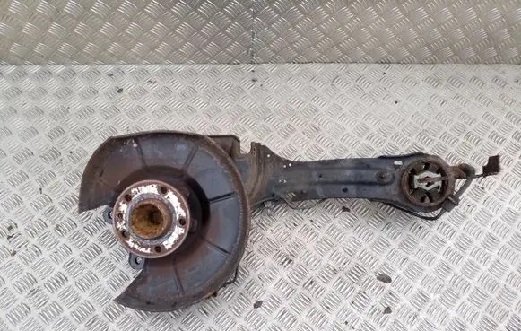 Volvo S60 Rear wheel hub spindle/knuckle 