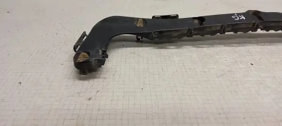 Jeep Grand Cherokee Tailgate/trunk strut/damper 55079223