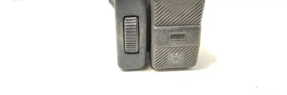 Volkswagen Multivan T4 Light switch 357941531