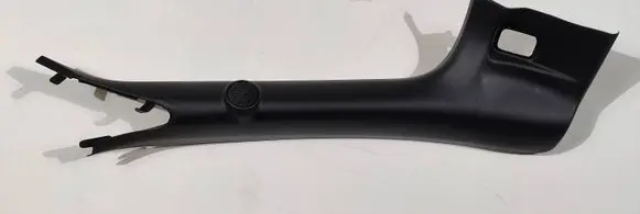 Ford Mustang VI (A) pillar trim FR3B-7603512-ALW