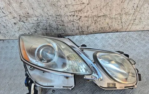 Lexus GS 300 350 430 450H Headlight/headlamp 8566148030 851000620 8566350010