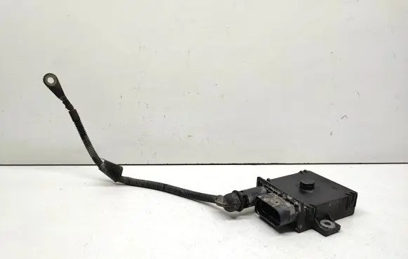 BMW X5 E53 Glow plug pre-heat relay 7788327