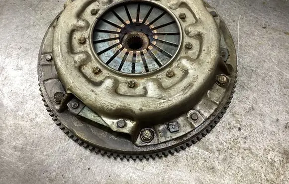 Mitsubishi Lancer Clutch set kit