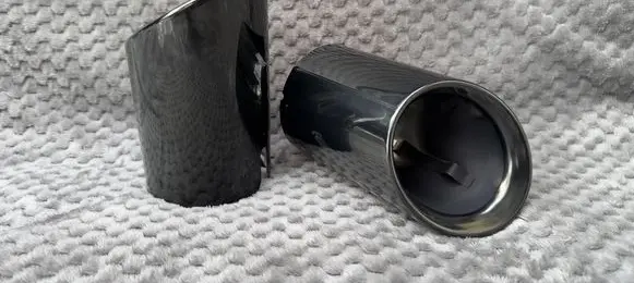 BMW 3 G20 G21 Muffler ending 8485758 2011562 18308485758-04