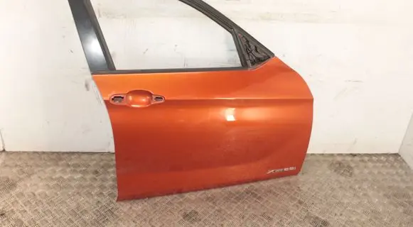 BMW X1 E84 Front door