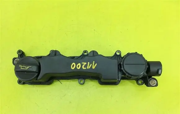 Ford Focus Rocker cam cover