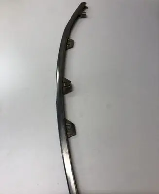 KIA EV6 Front bumper splitter molding 865A2CV010 NO2