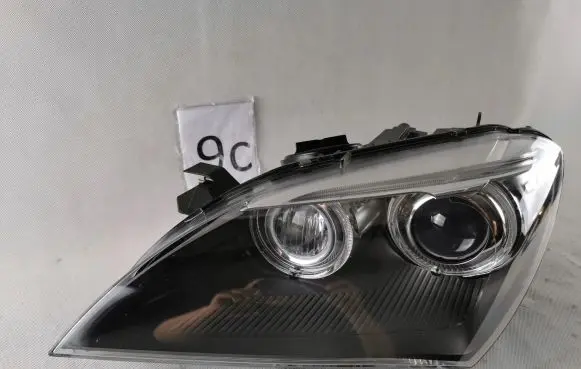 BMW 6 F12 F13 Headlight/headlamp 7222089