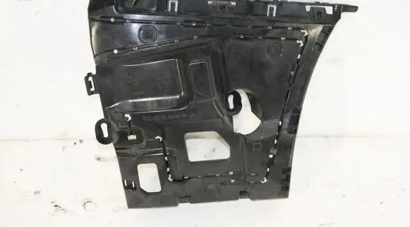 BMW 4 F32 F33 Rear bumper mounting bracket 7428732