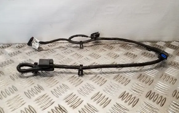 Ford Mondeo MK V Other wiring loom DG9T14297CE