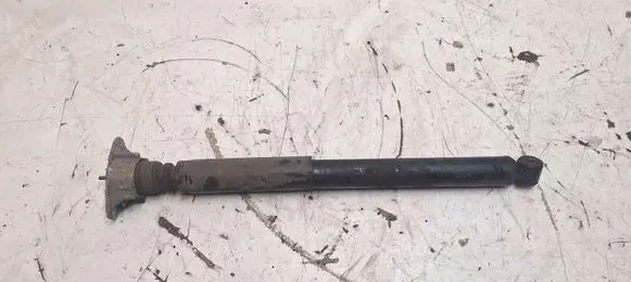 Ford Kuga I Rear shock absorber/damper